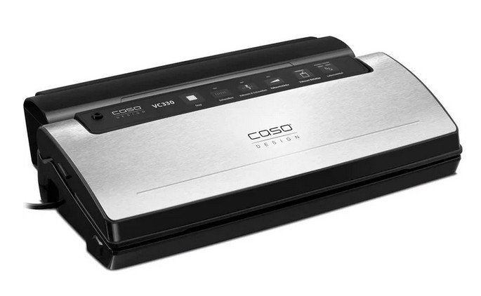Вакуумный упаковщик Caso VC 330