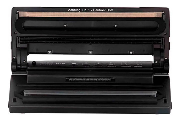 Вакуумный упаковщик Caso VC 330