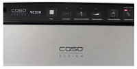 Вакуумный упаковщик Caso VC 330