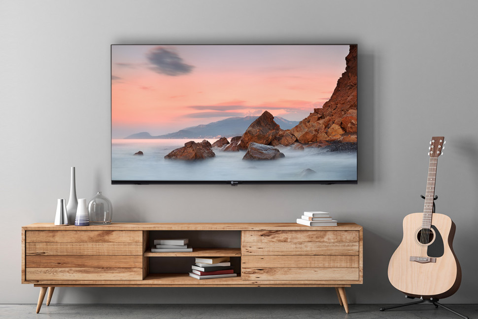 Телевизор HARPER 40F720T