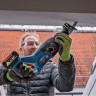 Сабельная пила Bosch GSA 185-LI Professional 06016C0020 (без АКБ)
