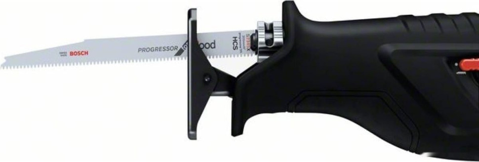 Сабельная пила Bosch GSA 185-LI Professional 06016C0020 (без АКБ)