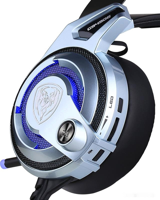 Наушники Somic G949DE Наушники Somic G949DE