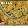 Телевизор LG 55UP76006LC