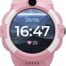 Детские умные часы Aimoto Sport 4G GPS (розовый) Детские умные часы Aimoto Sport 4G GPS (розовый)