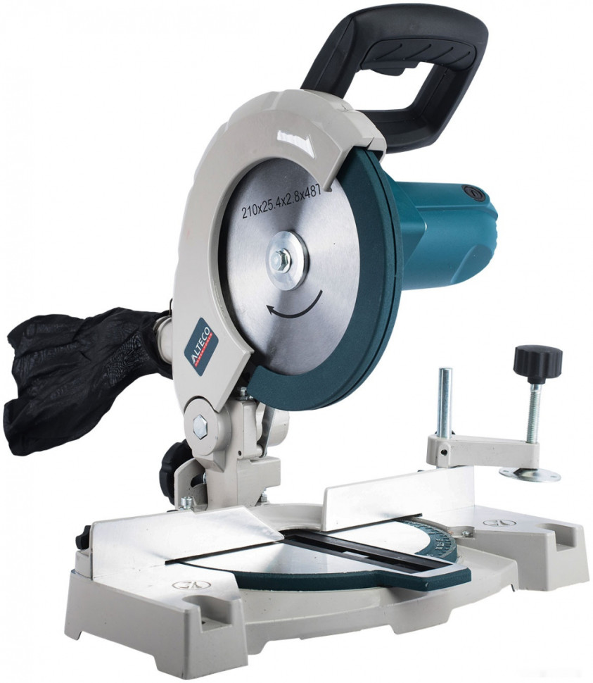 Торцовочная пила Alteco MS 1400-210