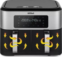 Аэрогриль Kitfort KT-2249