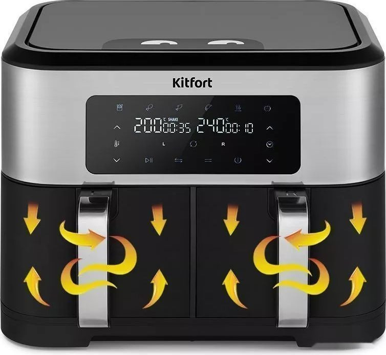 Аэрогриль Kitfort KT-2249