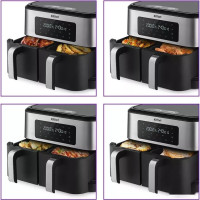 Аэрогриль Kitfort KT-2249