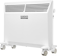 Конвектор Sundays Home Eco SHEC/EM-1500