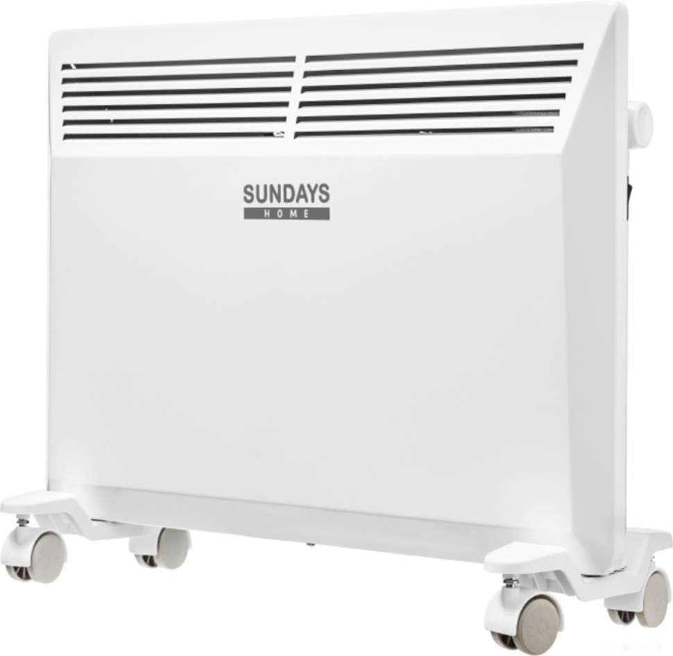 Конвектор Sundays Home Eco SHEC/EM-1500