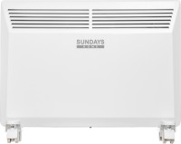 Конвектор Sundays Home Eco SHEC/EM-1500