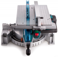 Дисковая (циркулярная) пила Makita LH1201FL