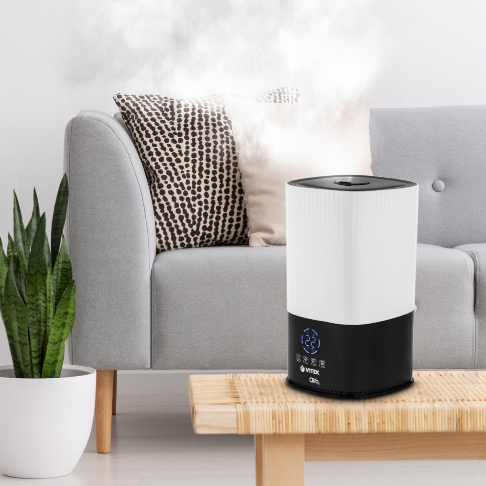 Увлажнитель воздуха Vitek VT-2343 Увлажнитель воздуха Vitek VT-2343