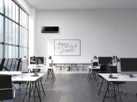 Кондиционер Midea Persona Inverter MSAG4W-12N8C2-I/MSAG4-12N8C2-O