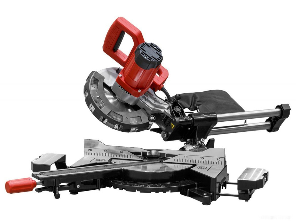 Торцовочная пила Wortex MS 2116 LMO