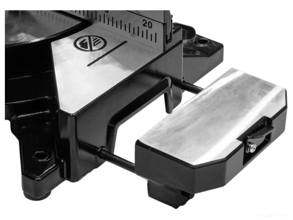 Торцовочная пила Wortex MS 2116 LMO