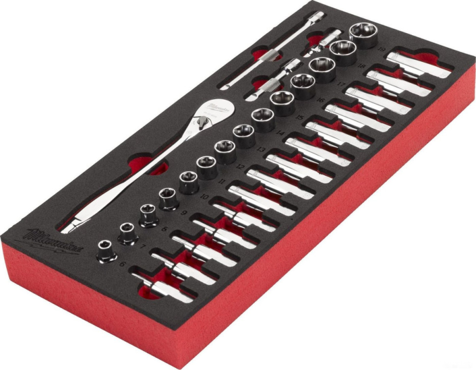 Бита Milwaukee 4932479825