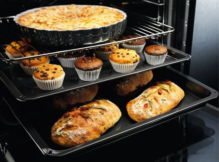 Духовой шкаф Electrolux EOF3C50H