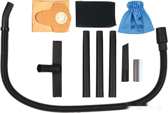 Пылесос Einhell TC-VC 1815 Пылесос Einhell TC-VC 1815