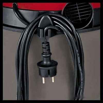 Пылесос Einhell TC-VC 1815 Пылесос Einhell TC-VC 1815