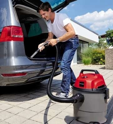 Пылесос Einhell TC-VC 1815 Пылесос Einhell TC-VC 1815