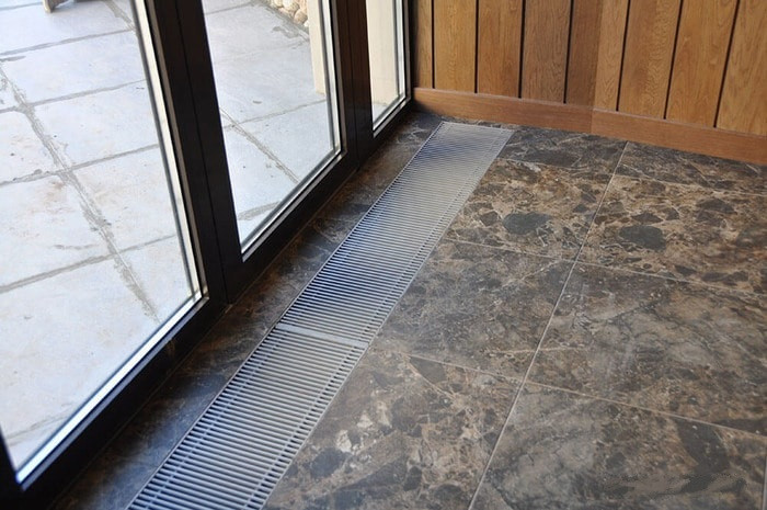 Радиатор Techno Usual KVZ 200-85-1000