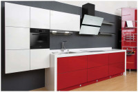 Духовой шкаф Hansa BOES684021