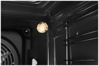 Духовой шкаф Hansa BOES684021