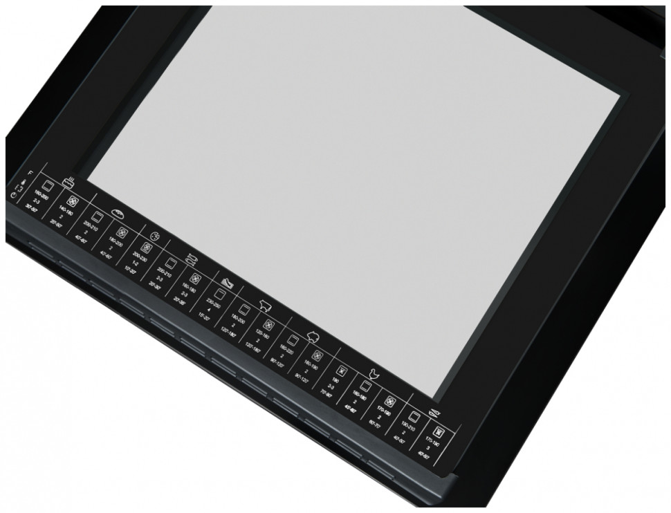 Духовой шкаф Hansa BOES684021