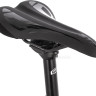 Велосипед Stinger Gravix STD XXL 2024 (коричневый)