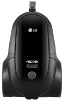 Пылесос LG VK76A06DNDL