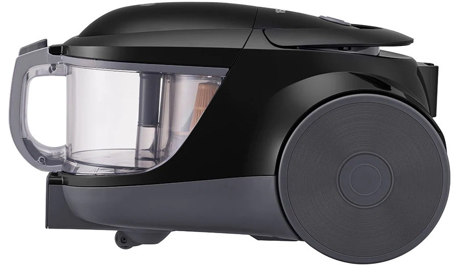 Пылесос LG VK76A06DNDL