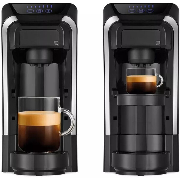 Капсульная кофеварка Kitfort KT-7230 Капсульная кофеварка Kitfort KT-7230