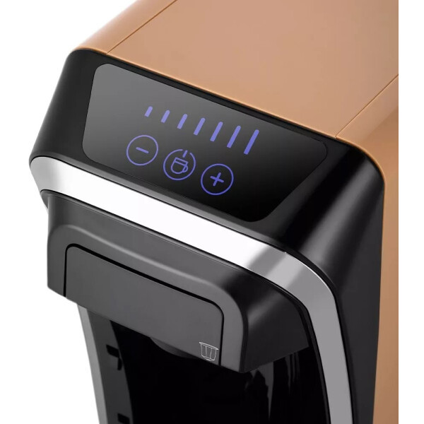 Капсульная кофеварка Kitfort KT-7230 Капсульная кофеварка Kitfort KT-7230