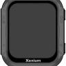 Детские умные часы Xenium W600 (темно-серый)