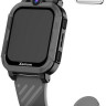 Детские умные часы Xenium W600 (темно-серый)