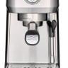 Рожковая помповая кофеварка Solis Barista Perfetta Plus (Silver) Рожковая помповая кофеварка Solis Barista Perfetta Plus (Silver)