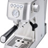 Рожковая помповая кофеварка Solis Barista Perfetta Plus (Silver) Рожковая помповая кофеварка Solis Barista Perfetta Plus (Silver)