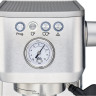 Рожковая помповая кофеварка Solis Barista Perfetta Plus (Silver) Рожковая помповая кофеварка Solis Barista Perfetta Plus (Silver)