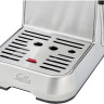 Рожковая помповая кофеварка Solis Barista Perfetta Plus (Silver) Рожковая помповая кофеварка Solis Barista Perfetta Plus (Silver)