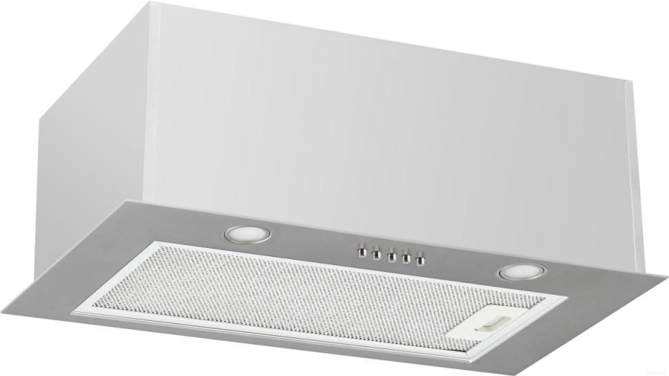 Вытяжка Zorg Bona 1000 52 M (нержавеющая сталь)