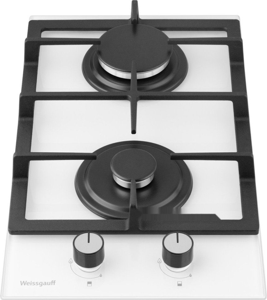 Варочная панель Weissgauff HGG 320 WGL Варочная панель Weissgauff HGG 320 WGL