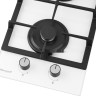 Варочная панель Weissgauff HGG 320 WGL Варочная панель Weissgauff HGG 320 WGL