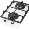 Варочная панель Weissgauff HGG 320 WGL Варочная панель Weissgauff HGG 320 WGL