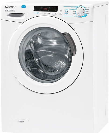 Стиральная машина Candy CSS4 1072D1/2-07 Стиральная машина Candy CSS4 1072D1/2-07