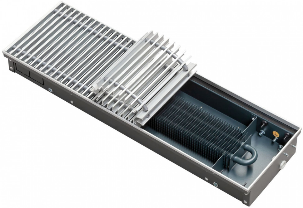 Радиатор Techno Usual KVZ 350-120-1000 Радиатор Techno Usual KVZ 350-120-1000