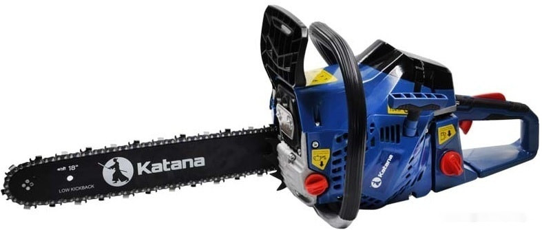 Бензопила Katana Japan GS7500 Бензопила Katana Japan GS7500