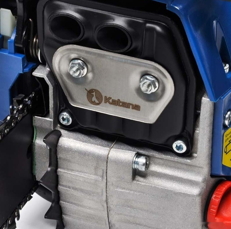 Бензопила Katana Japan GS7500 Бензопила Katana Japan GS7500