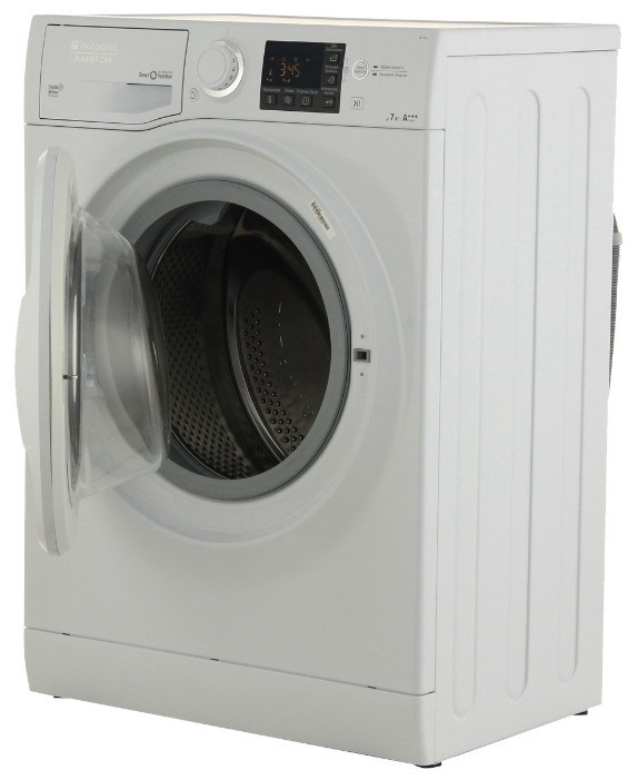 Стиральная машина Hotpoint-Ariston RST 723 DX Стиральная машина Hotpoint-Ariston RST 723 DX